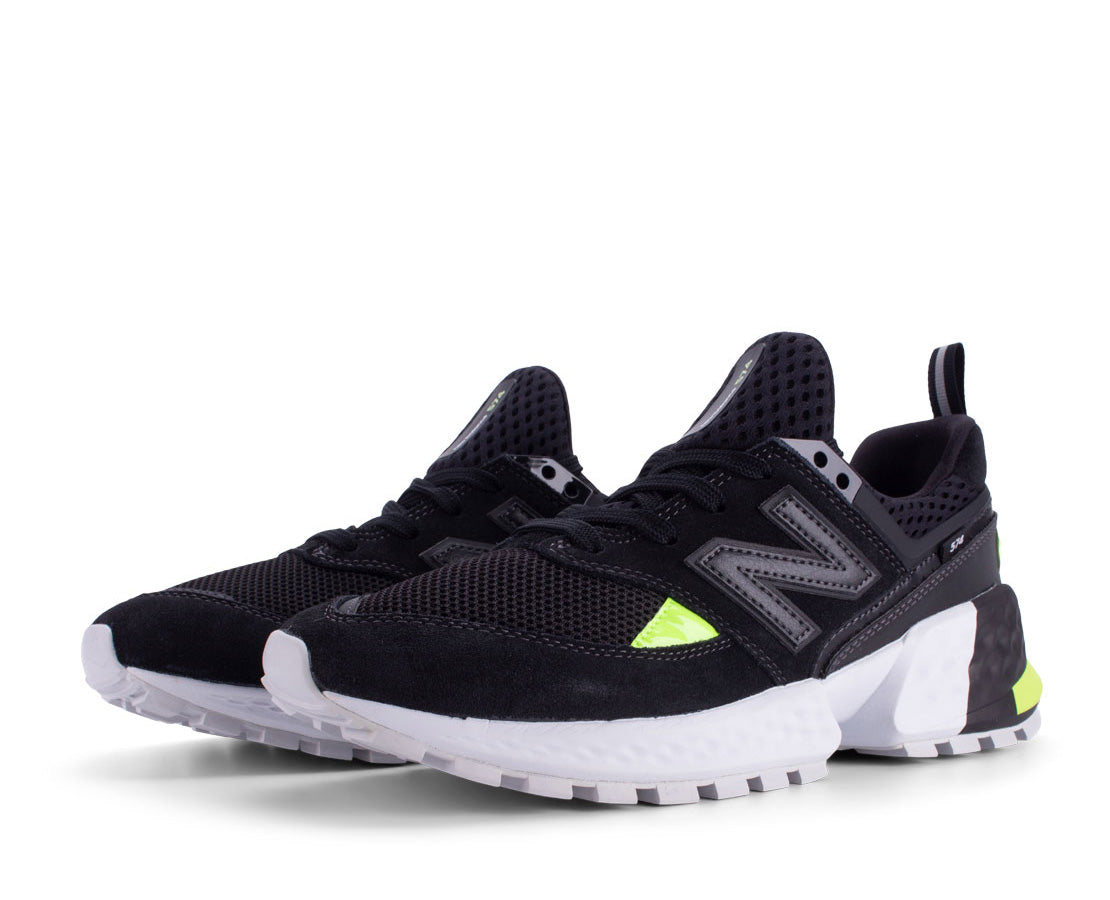 New Balance MS574 PR/BR - MS574BRB-249