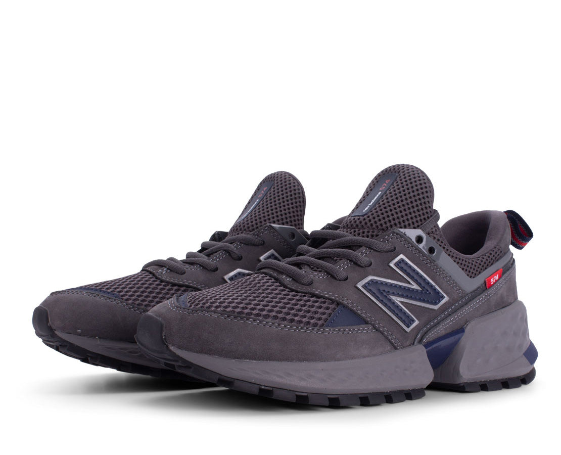 New Balance MS574 CZ/MAR - MS574EDN-176
