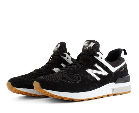 New Balance MS574 PR/BR - MS574FCB-249
