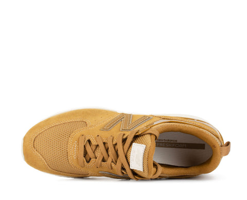 New Balance MS574 CAMEL - MS574FSB-134