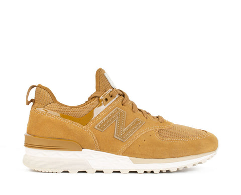 New Balance MS574 CAMEL - MS574FSB-134