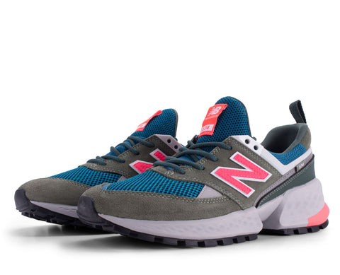 New Balance MS574 VD/AZ - MS574UH-362