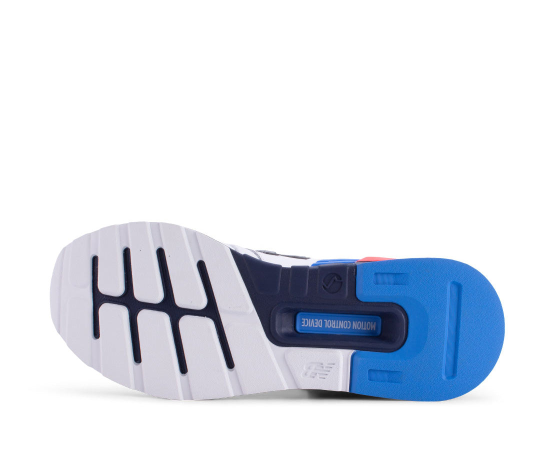 New Balance MS997 BR/AZ/VM - MS997HE-100