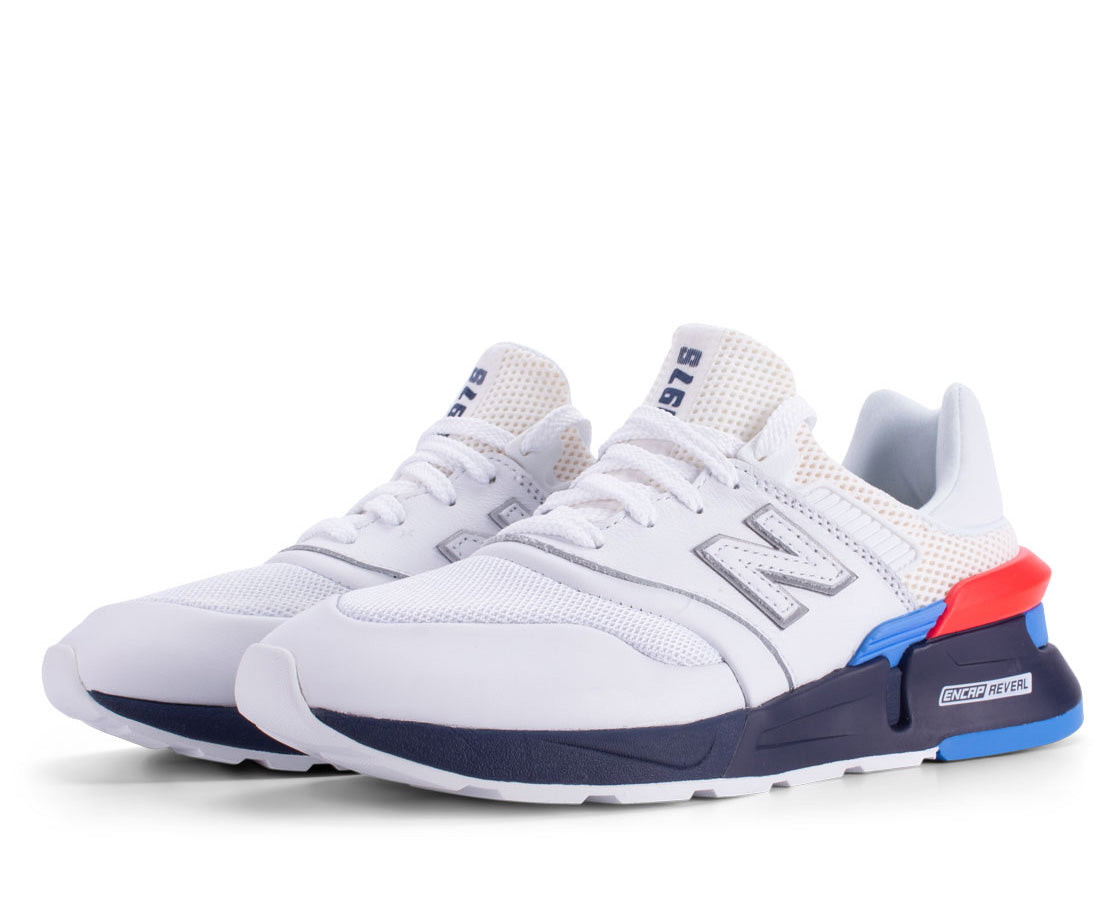 New Balance MS997 BR/AZ/VM - MS997HE-100