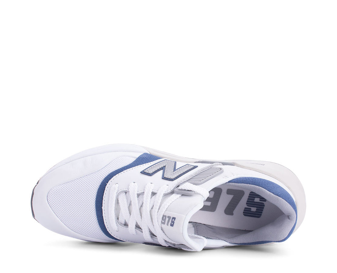 New Balance 997H BR/CZ/MAR - MS997HGD-879