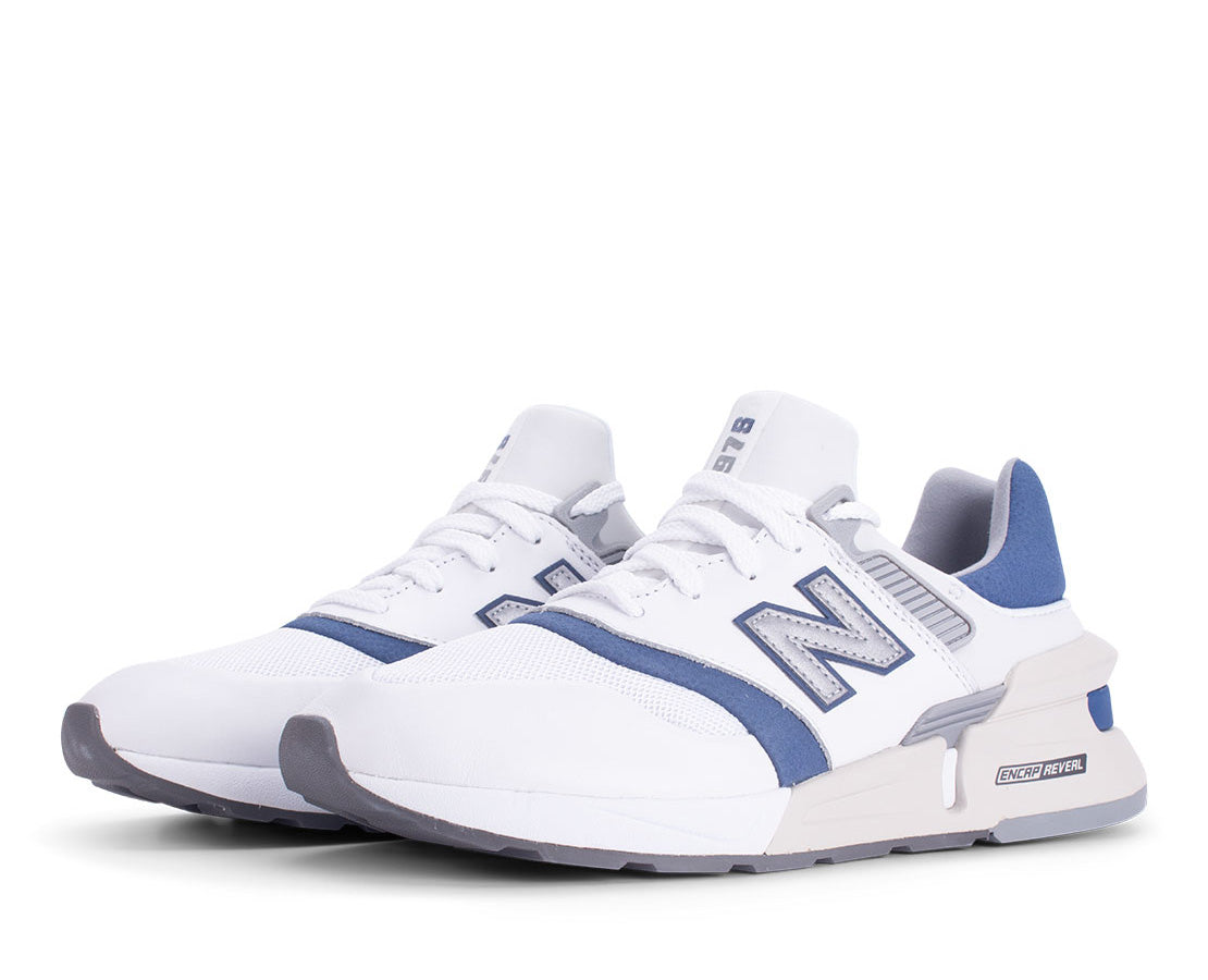 New Balance 997H BR/CZ/MAR - MS997HGD-879
