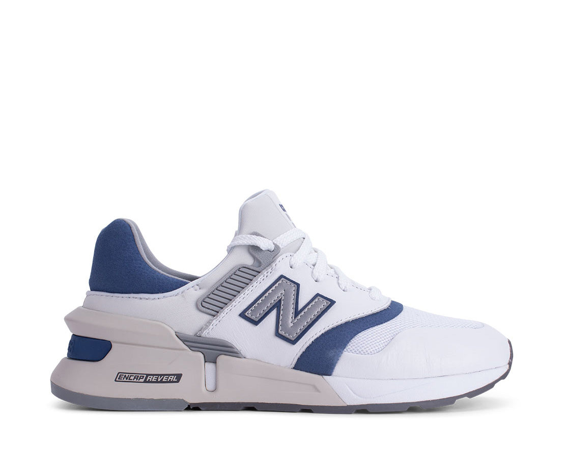 New Balance 997H BR/CZ/MAR - MS997HGD-879