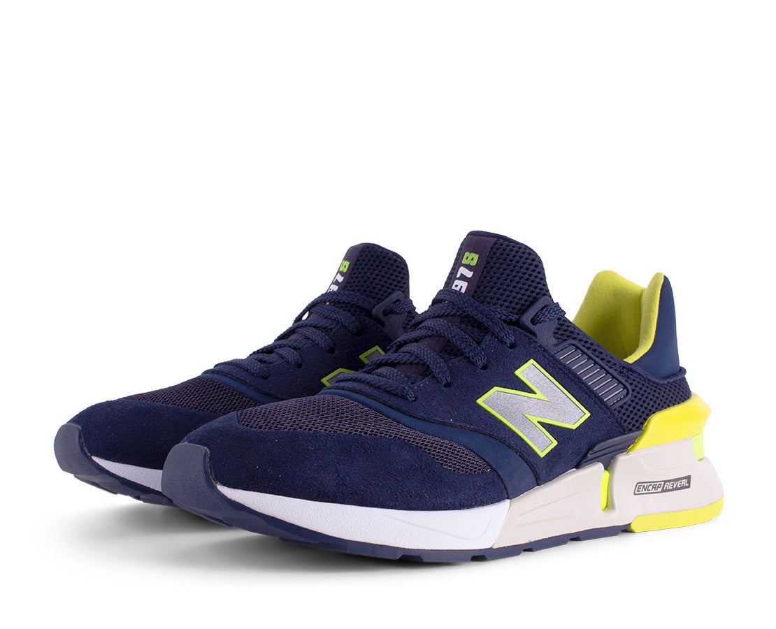 New Balance MS997 MAR/AM - MS997RH-207