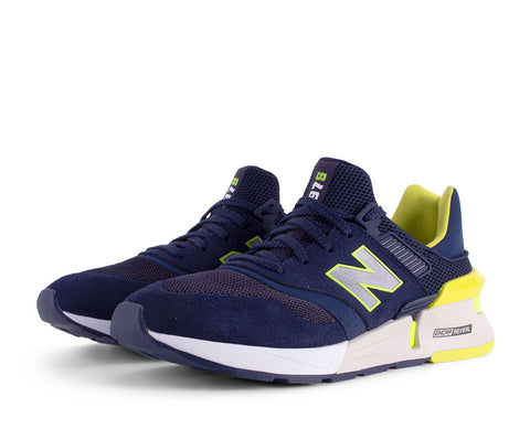 New Balance MS997 MAR/AM - MS997RH-207