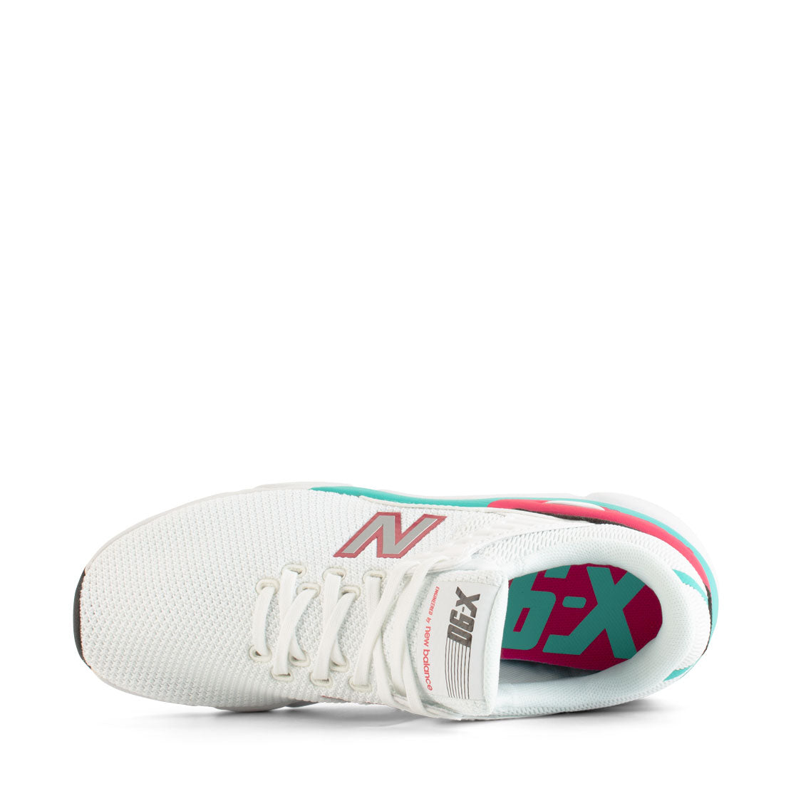 New Balance X-90 BR/AZ/RS - MSX90CRA-99