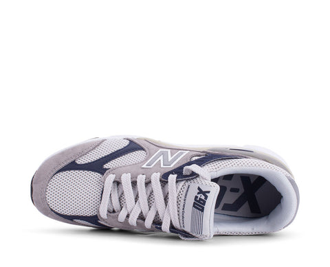 New Balance X-90 CZ - MSX90RPB-158