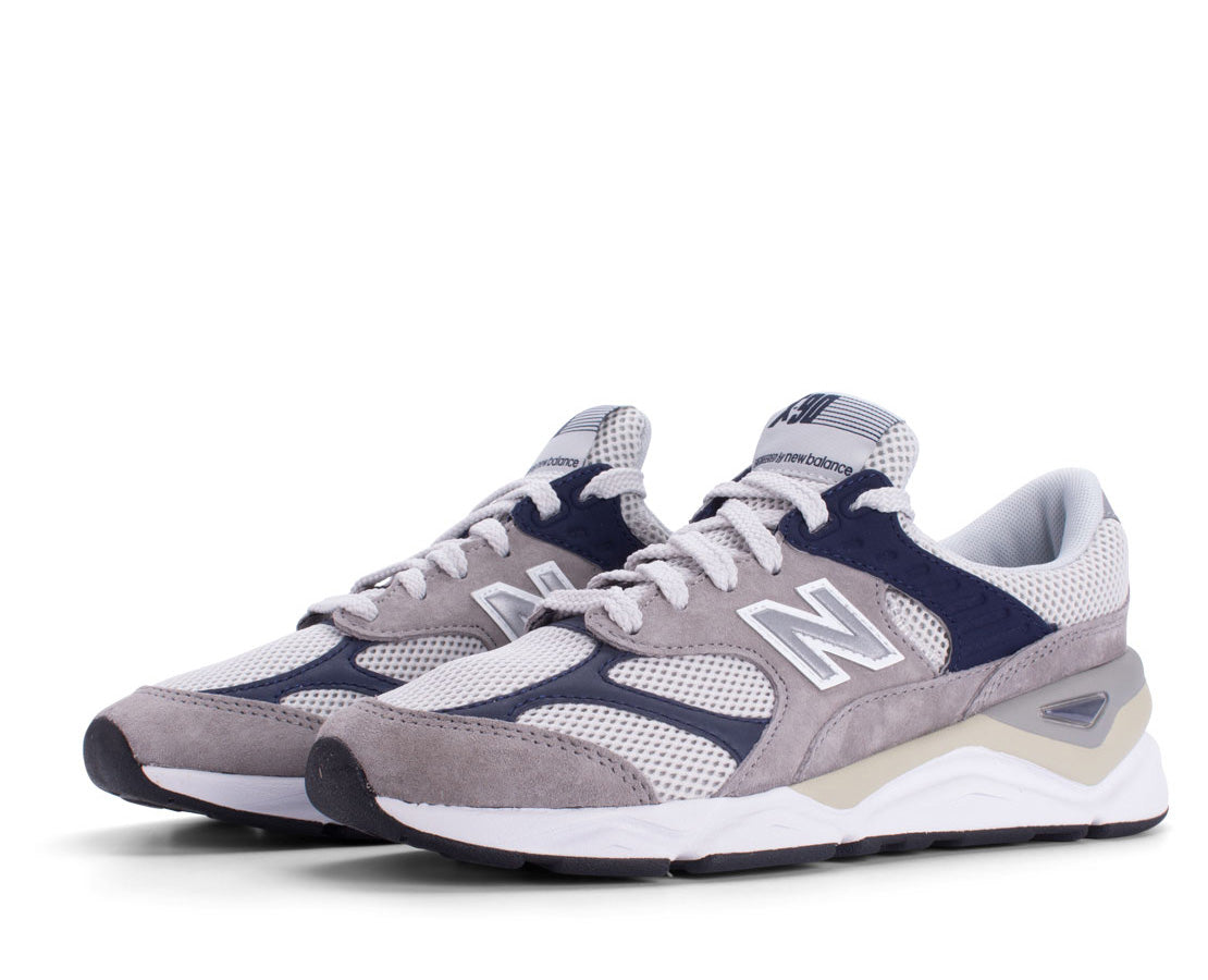 New Balance X-90 CZ - MSX90RPB-158