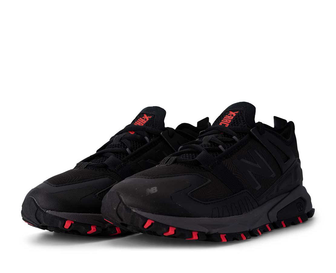 New Balance X-Racer PR/CZ - MSXRCTWB-258