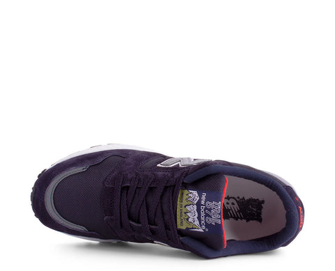 New Balance 575 Made in UK MAR/CZ - MTL575NG-220