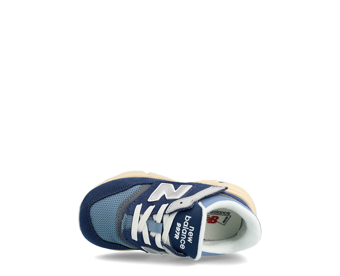 New Balance 997 AZ/CZ - NW997RHB-45