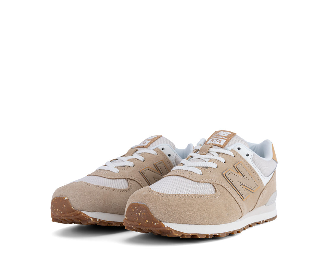 New Balance 574 BJ/CZ/CAST - PC574AA1-1039