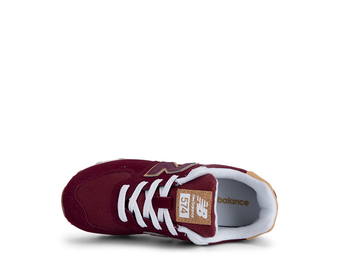 New Balance 574 BORD/BR - PC574AD1-742