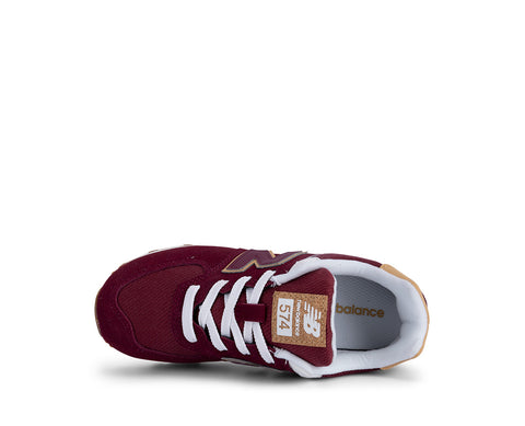 New Balance 574 BORD/BR - PC574AD1-742