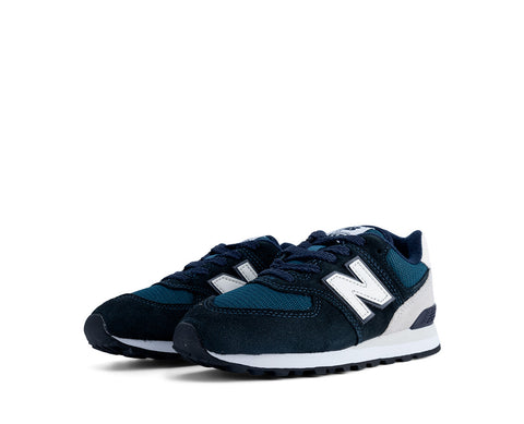 New Balance 574 PR/AZ - PC574BD1-245