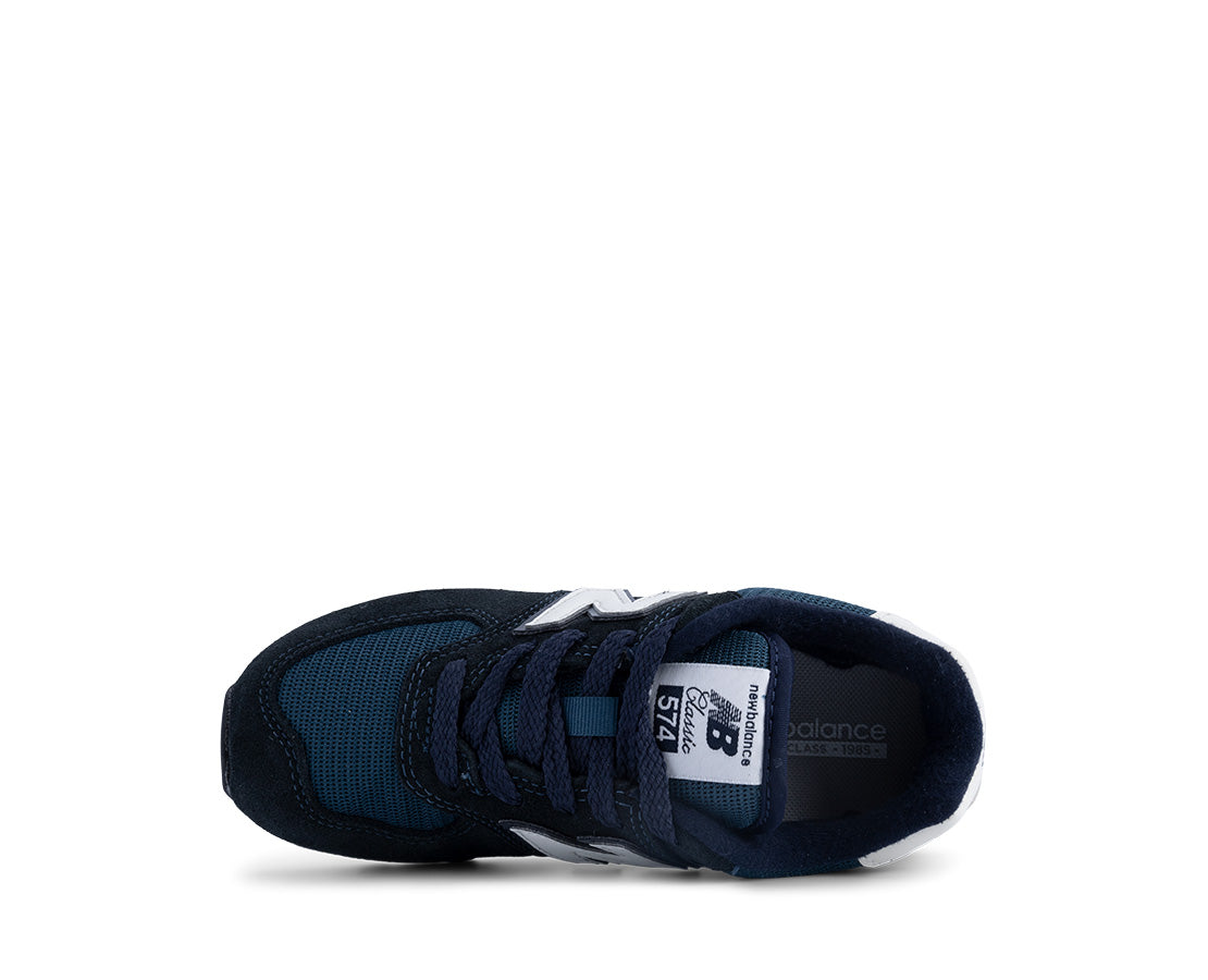 New Balance 574 PR/AZ - PC574BD1-245