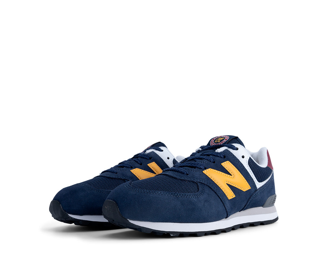 New Balance 574 MAR/AM - PC574HW1-207