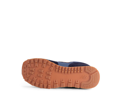 New Balance 574 MAR/AZ - PC574KWA-208