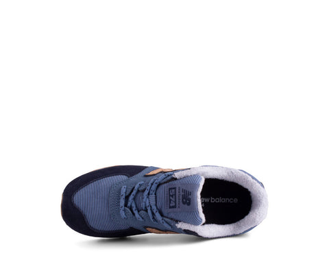 New Balance 574 MAR/AZ - PC574KWA-208