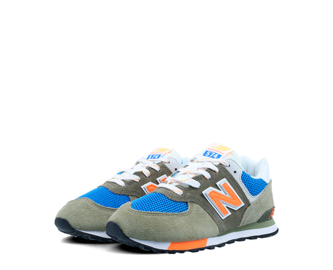 New Balance 574 VD/AZ/LAR - PC574LA1-1154