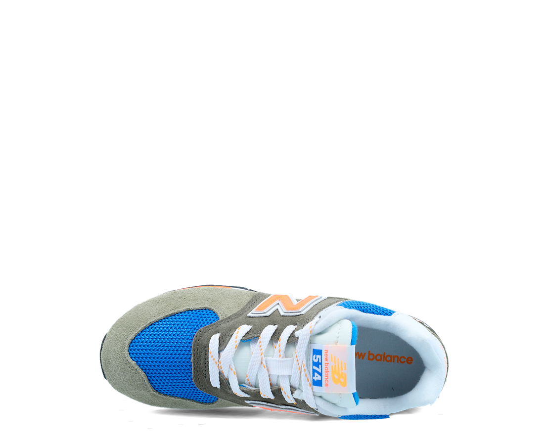 New Balance 574 VD/AZ/LAR - PC574LA1-1154
