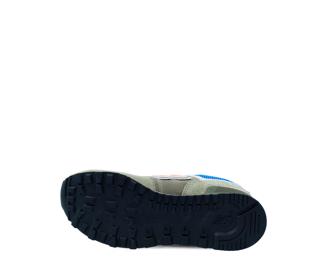 New Balance 574 VD/AZ/LAR - PC574LA1-1154