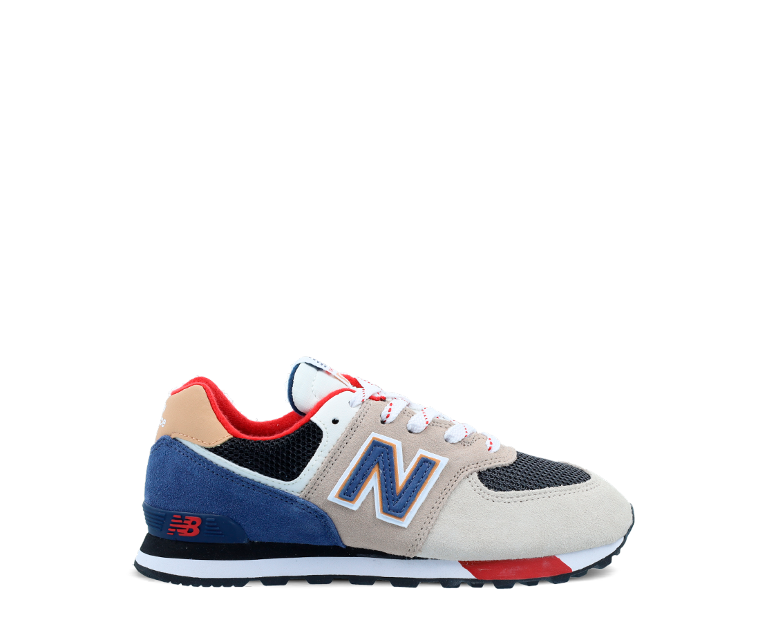 New Balance 574 BJ/MAR/VM - PC574LC1-1032