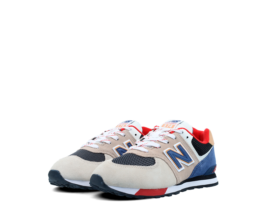 New Balance 574 BJ/MAR/VM - PC574LC1-1032