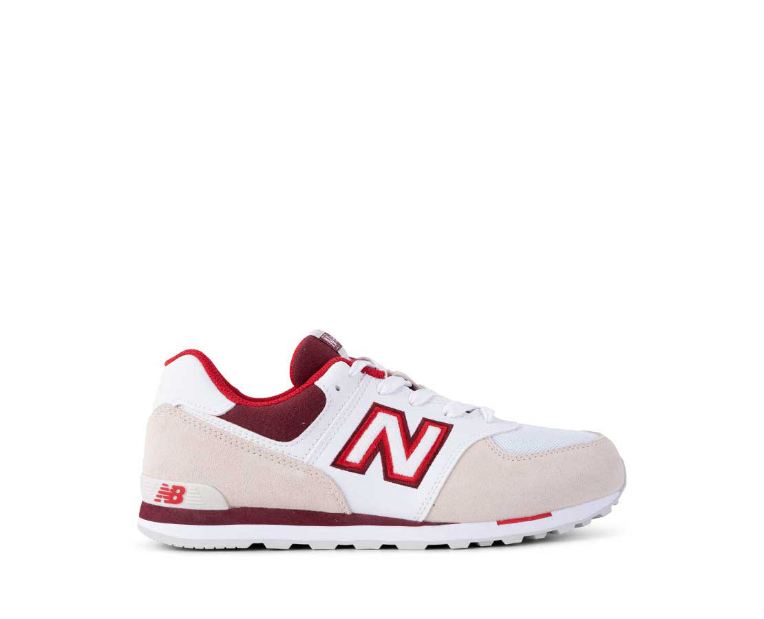 New Balance 574 BR/VM - PC574NLA-128