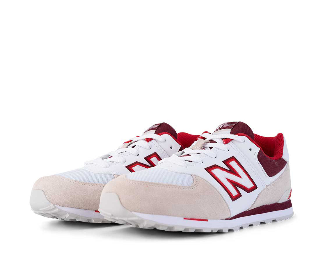 New Balance 574 BR/VM - PC574NLA-128