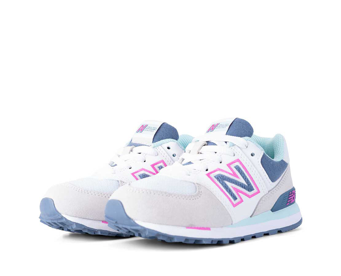 New Balance 574 CZ/MAR/RS - PC574NLH-1098