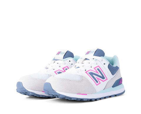 New Balance 574 CZ/MAR/RS - PC574NLH-1098