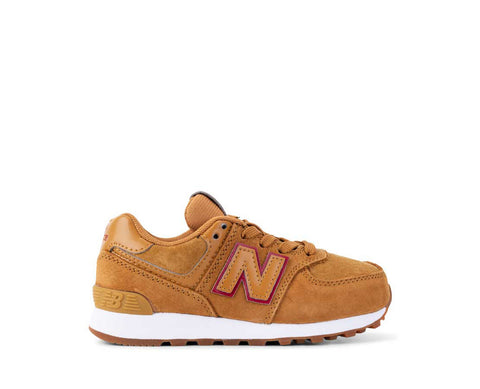 New Balance 574 CAMEL/RS - PC574PBR-932
