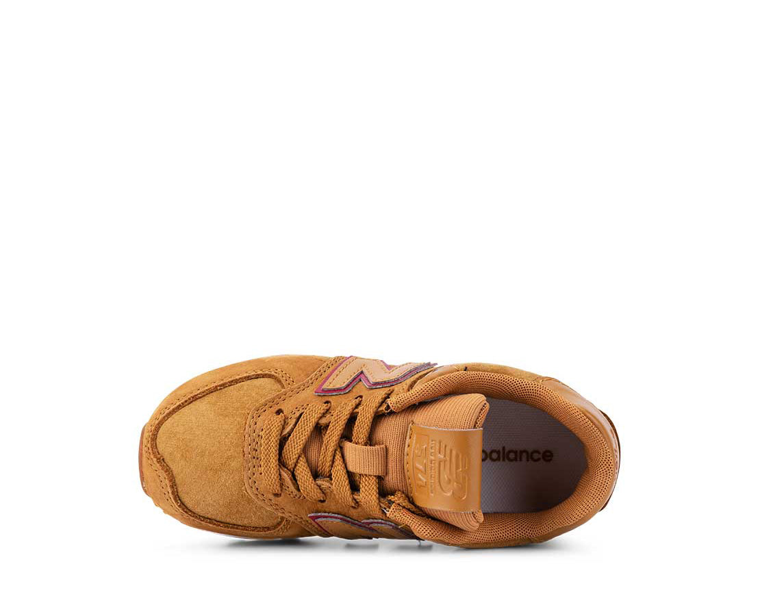New Balance 574 CAMEL/RS - PC574PBR-932