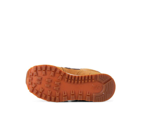 New Balance 574 CAMEL/RS - PC574PBR-932