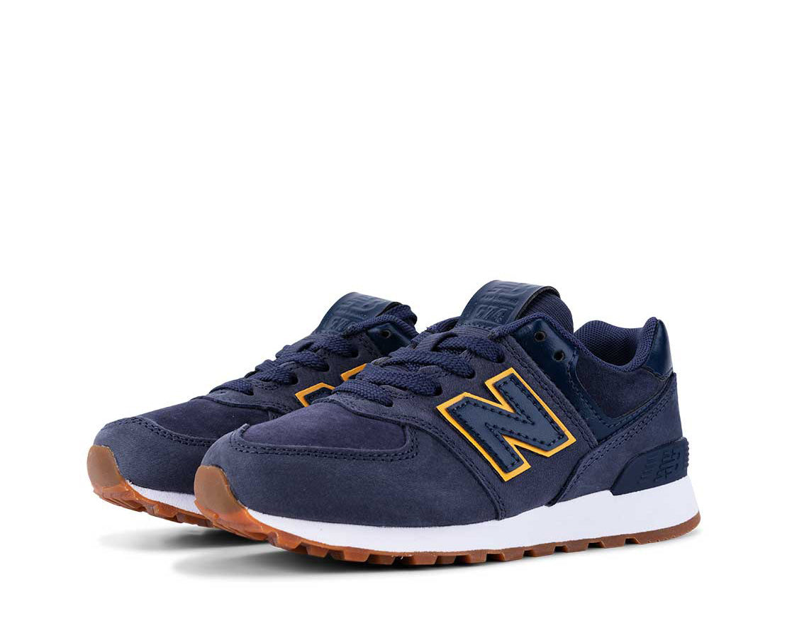 New Balance 574 MAR/AM PC574PNY-207 – Bstrong