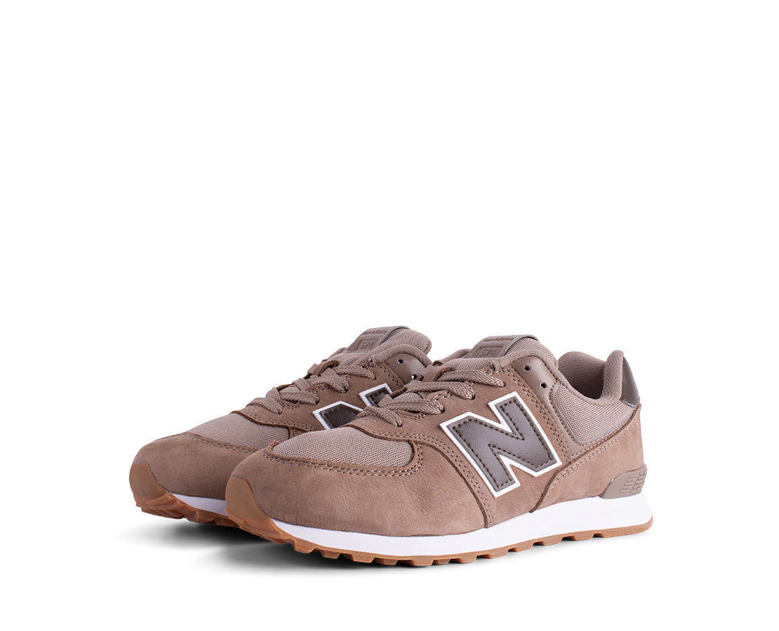 New Balance PC574 CAST/BR - PC574PRB-141