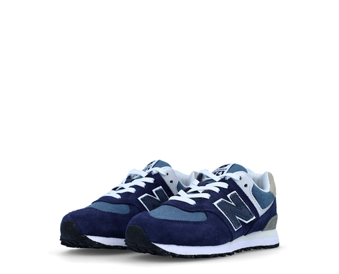 New Balance 574 MAR/AZ - PC574RE1-208
