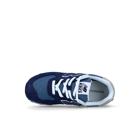 New Balance 574 MAR/AZ - PC574RE1-208