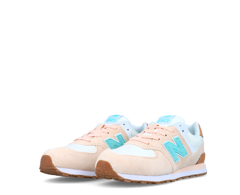 New Balance 574 RS/AZ - PC574RJ1-282
