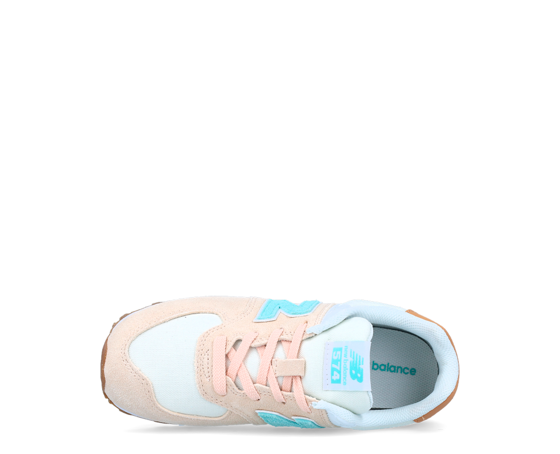 New Balance 574 RS/AZ - PC574RJ1-282