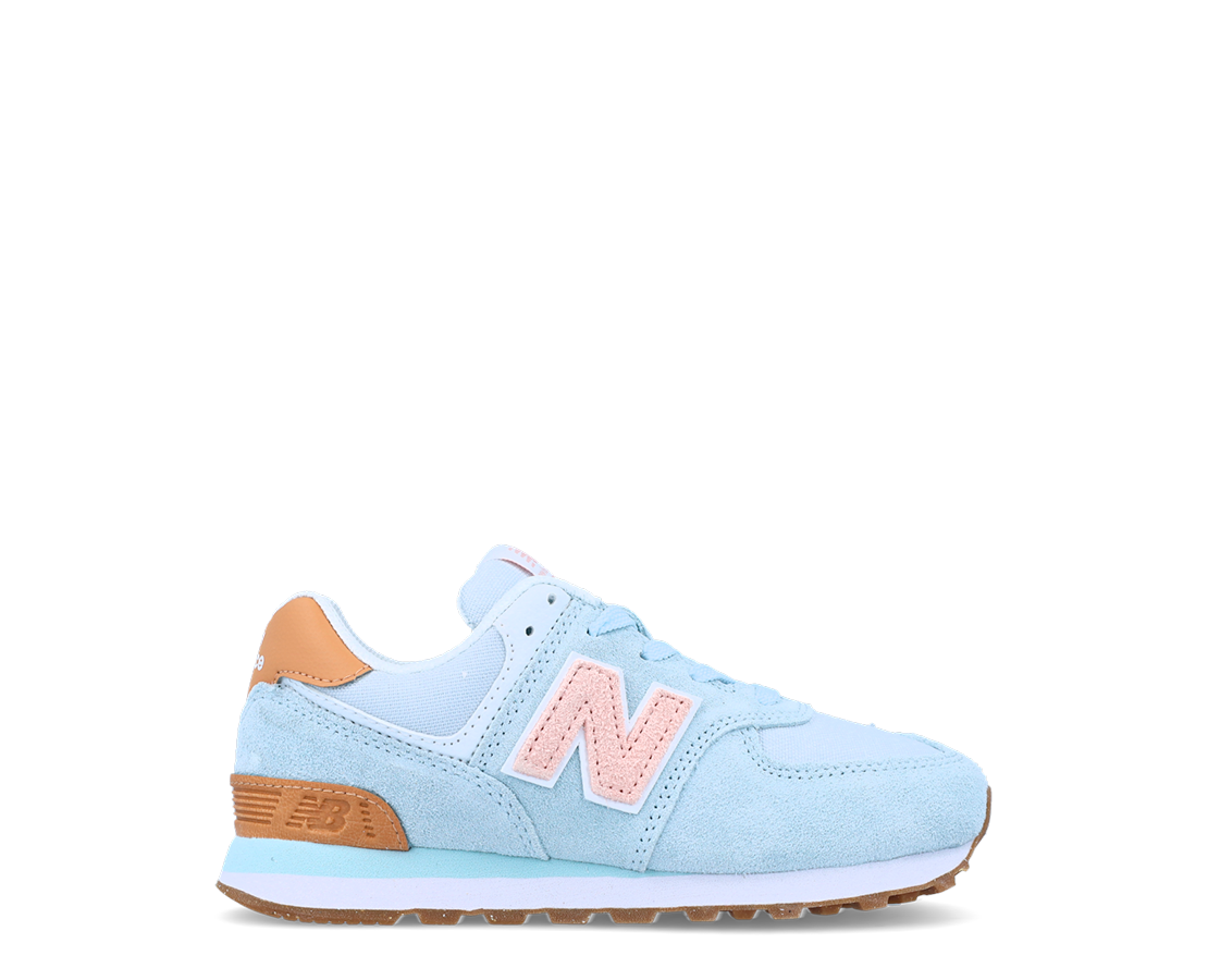 New Balance 574 AZBE/RS - PC574RK1-67