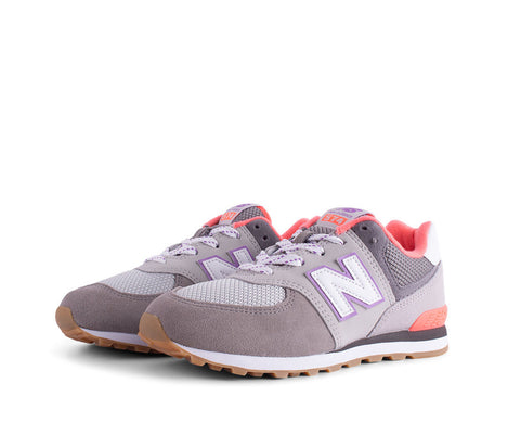 New Balance PC574 CZ/LIL/RS - PC574SOC-1022