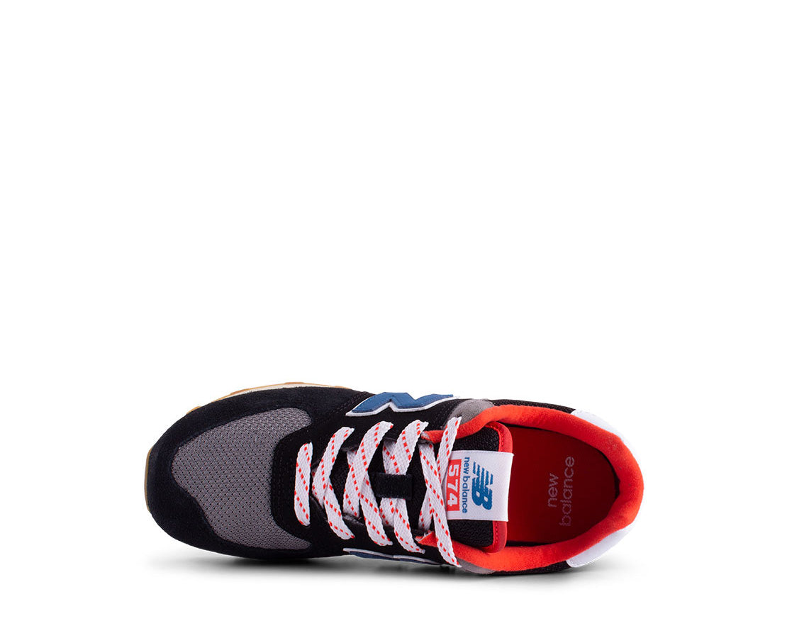 New Balance PC574 PR/AZ/LAR - PC574SOV-350