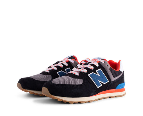 New Balance PC574 PR/AZ/LAR - PC574SOV-350