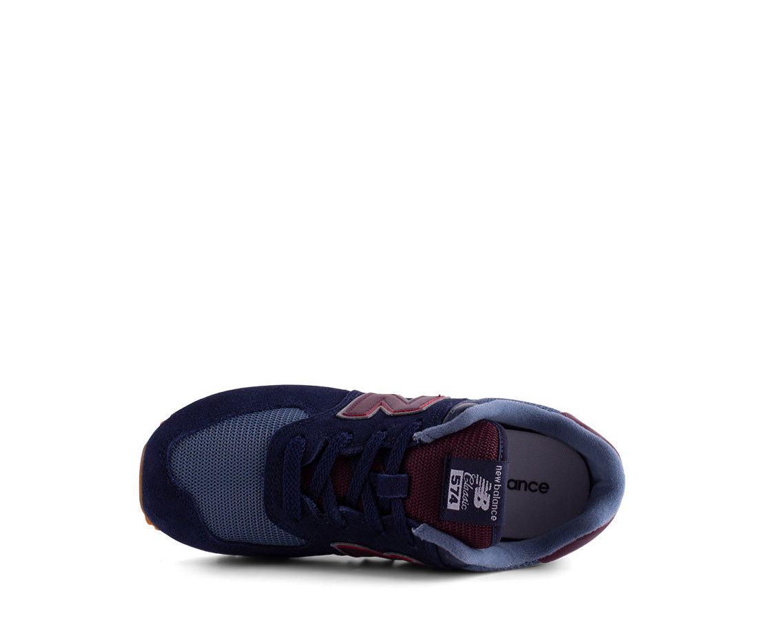 New Balance PC574 MAR - PC574SPO-205